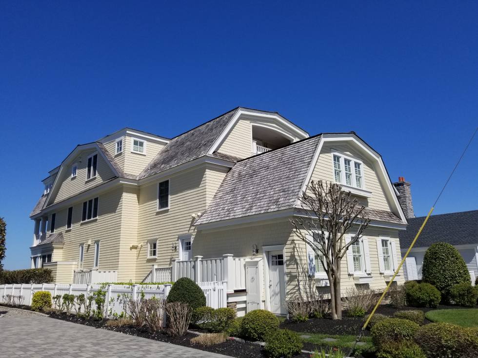 interior and exterior painting in bound brook nj